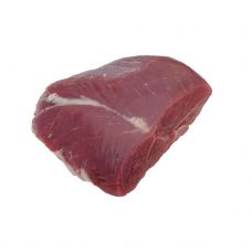 Ėrienos "rump" steikai, CAP OFF, šald., vak., 25*(4*160+g), OVATION, Naujoji Zelandija