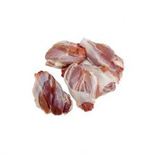 Kiaulienos suktinukai, mėsa, atvės., vak.,~5kg, Latvija