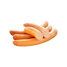 Dešrelės kiaulienos Wiener, vak., 12*200g, Senfter