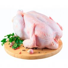 Viščiukas, šald., dėžė 12kg (8*1.45-1.55kg)