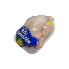Viščiukas pavasarinis, šald., įpak., 20*~450-500g, P`TIT DUC