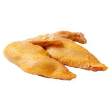 Viščiuko kukurūzinio krūtinėlė, s/k, (Supreme), šald., vak., 12*2*(180-230g), Prancūzija