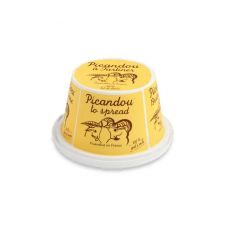 Sūris Picandou a Tartiner iš ožkos pieno, rieb. 40%, 12*125g, Fromi