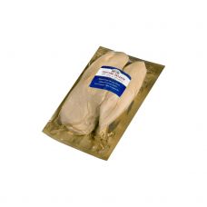 Anties kepenėlės (foie-gras), Extra, šald., vak., 15*~500-700g, Prancūzija
