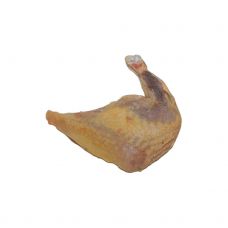Patarškos krutinėlė (Guinea Fowl), s/k, (SUPREME), šald, vak., 2*~180g, PPAC