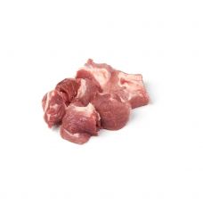 Kiaulienos kotletinė mėsa, 80/20, atvės., vak., ~1-1.5kg, RGK