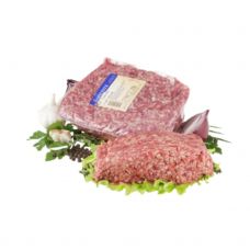 Jautienos malta mėsa, atvės., vak., ~0.8-1.2kg, Forevers, Latvija