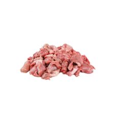 Elnienos kotletinė mėsa, šald., ~2.5kg, Latvija, PPAC