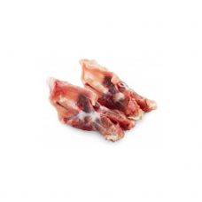 Vištienos kaulai su mėsa, atvės., vak., 1*~10kg, PF Kekava