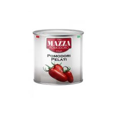 Pomidorai, lupt., nepjaust., savo sultyse, 6*2.5kg (gr.k. 1.5kg)