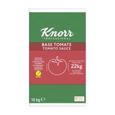 Padažas picai, 1*10kg, Knorr