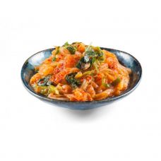 Salotos Kimchi, šald., 6*1kg
