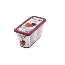 Tyrė arbūzų, b/cukr., šald., 3*1kg, Boiron