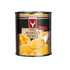 Tyrė mango, 12*850g, K&K
