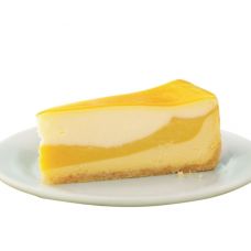Tortas sūrio mango&pasiflorai, šald., 2*1.87kg (14porc.*134g), SSD