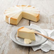 Tortas sūrio New York, šald., 1*2.13kg (16porc.*133g), Bindi