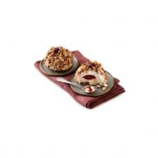 Desertas porc. Croccante su migdolais ir vyšniomis, šald., 1*(9*95g), Bindi