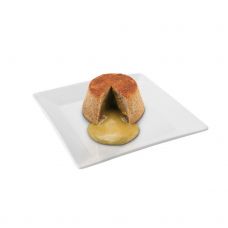 Desertas porc. Souffle su pistacijų įdaru, šald., 1*(12*100g), Effepi