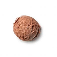 Ledai grietinėlės Plombyras šokoladiniai, 1*5L (2.5kg), Rūjienas Saldejums