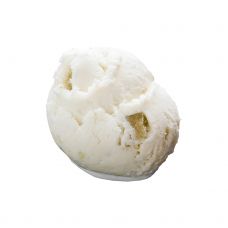 Ledai grietinėlės Plombyras su rabarbarais ir kriaušėmis, 1*5L (2.5kg), Rūjienas Saldejums