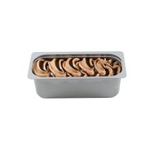 Ledai šokoladiniai su romu ir nuga iš Kalabrijos, 1*4.75L (2.25kg), Callipo Gelateria