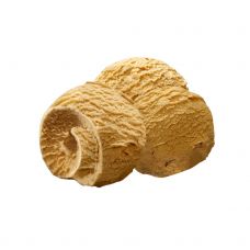 Ledai sūrios karamelės, 1*4.75L (2.25kg), Callipo Gelateria