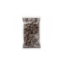 Šokolado juodojo čipsai 55% kakavos, 8*1kg, Belcolade