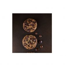 Tešla sausainiams su šokolado gabaliukais Break`n`Bake, RTB, šald. ,4*2.35kg (81 porc.*29g), Manifes