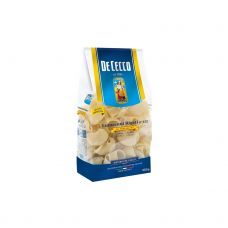Pasta Lumaconi rigati-123, 12*500g, DeCecco