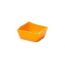 Krepšeliai Quatra oranžiniai, 1*(4*32) 128vnt., Croc in