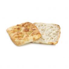 Duona PanPinsa (miltų tipas"0"), 13*13cm, pjaust., RTE, 7*400g (4*100g), Molino Spadoni