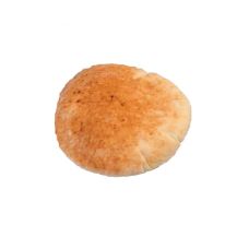 Duona Pita graikiška, RTE, 14.5cm, šald., (5pak*10vnt)*110g, Salud