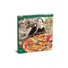 Pica Vegetariana, 26/27cm, šald., 6*370g, Italpizza