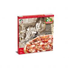 Pica Ham&Mushrooms, 26/27cm, šald., 6*370g, Italpizza