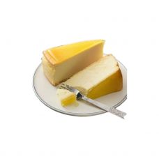 Tortas sūrio su laimu Key Lime, šald., 1*2.13kg (16porc.*133g), Bindi