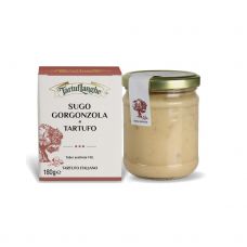 Padažas Gorgonzola su trumais, 6*180g, TartufLanghe