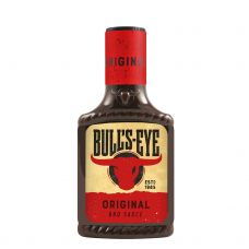 Mērce Barbecue Original Bull`s Eye, 6*300ml