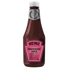 Mērce Firecracker, 6*875ml, Heinz