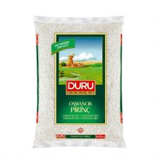 Ryžiai Osmancik, 12*1kg, Duru