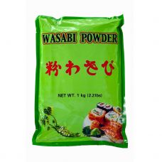 Wasabi pulveris, 10*1kg