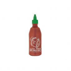Padažas čili Sriracha aštrus, (56% čili), 12*475g, Uni-Eagle