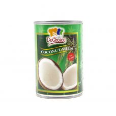 Kokosų pienas, 82%, 24*400ml, Dechoice