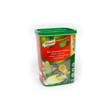 Padažas citrininis-sviestinis,  6*0.8kg, Knorr