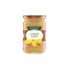 Kremas citrinų Lemon Curd, 6*340g, Mackays