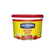 Padažas pomidorų, 1*5kg, Hellmann`s