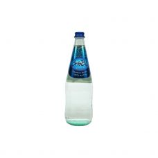 Mineralinis vanduo Brio Blu Rocchetta, gazuotas, stikle, 12*0.75L