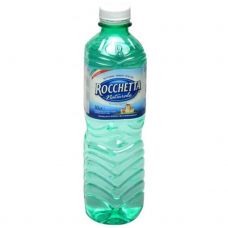 Mineralinis vanduo Rocchetta, negazuotas, PET, 24*0.5L