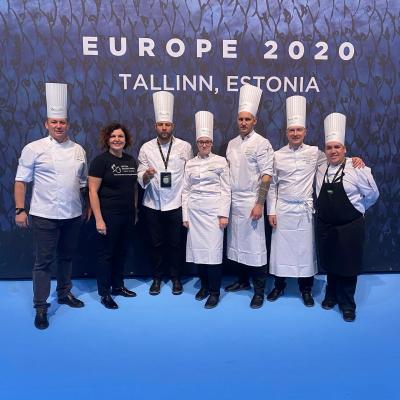 Kompanija Reaton buvo Latvijos  komandos konkurso rėmėja, dalyvavusios pačiame žinomiausiame pasaulyje kulinariniame konkurse Bocuse d'Or.